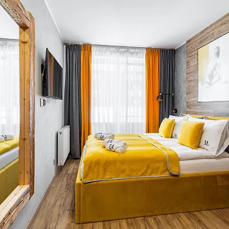 Like Apartament *