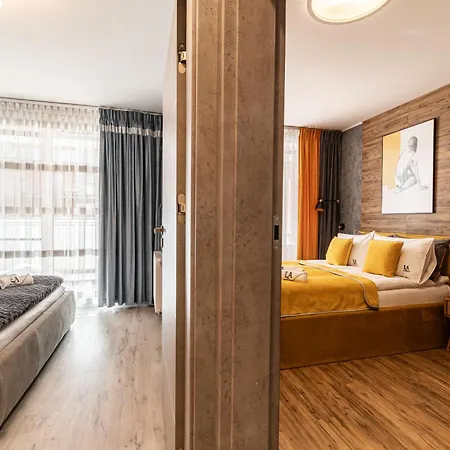 Like Apartament Kołobrzeg
