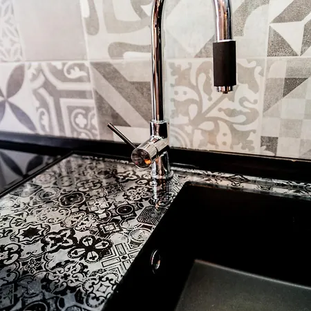 Like Lejlighed Kołobrzeg