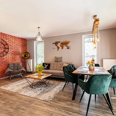 Like Apartament