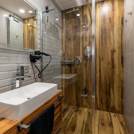 Apartament Like