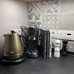 Like Apartment *