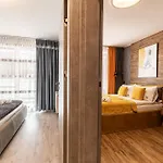 Like Apartment Kolobrzeg