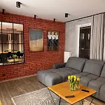 Apartment Like Kolobrzeg
