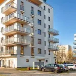 Apartment Like Kolobrzeg