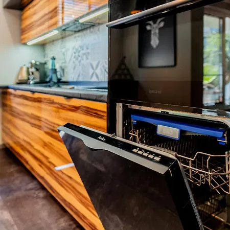Apartament Like