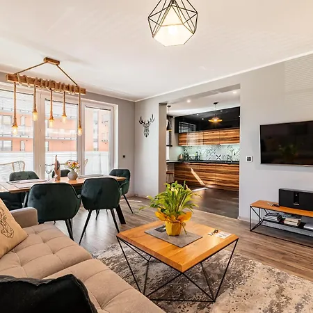 Apartment Like