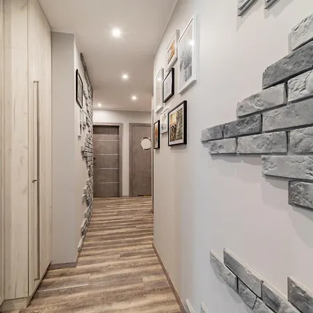 Apartamento Like Kołobrzeg