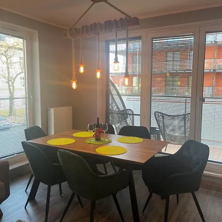 Like Apartment