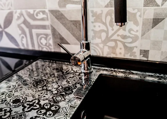 Like Apartment Kolobrzeg